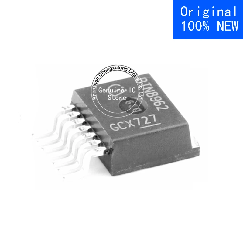 BTN8962TAAUMA1 BTN8962 TO New Original Genuine Ic
BTN8962TAAUMA1 BTN8962 TO New Original Genuine Ic