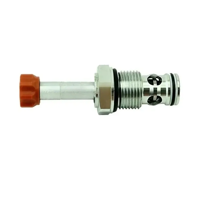 2026 Taiwan new Wuhan Mechanical Solenoid EP12W2A32N05 Hydraulic Threaded Cartridge Directional Control Valve
2026 Taiwan new Wuhan Mechanical Solenoid EP12W2A32N05 Hydraulic Threaded Cartridge Directional Control Valve
