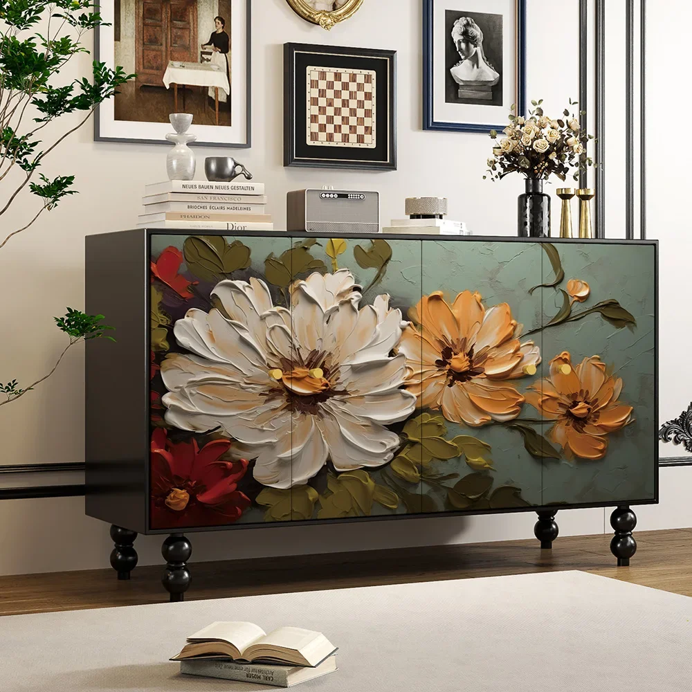 Luxury Vintage Living Room Cabinets Storage Classic Display Trendy Living Room Cabinets Beauty Drawer Woonkamer Kasten Furniture
Luxury Vintage Living Room Cabinets Storage Classic Display Trendy Living Room Cabinets Beauty Drawer Woonkamer Kasten Furniture