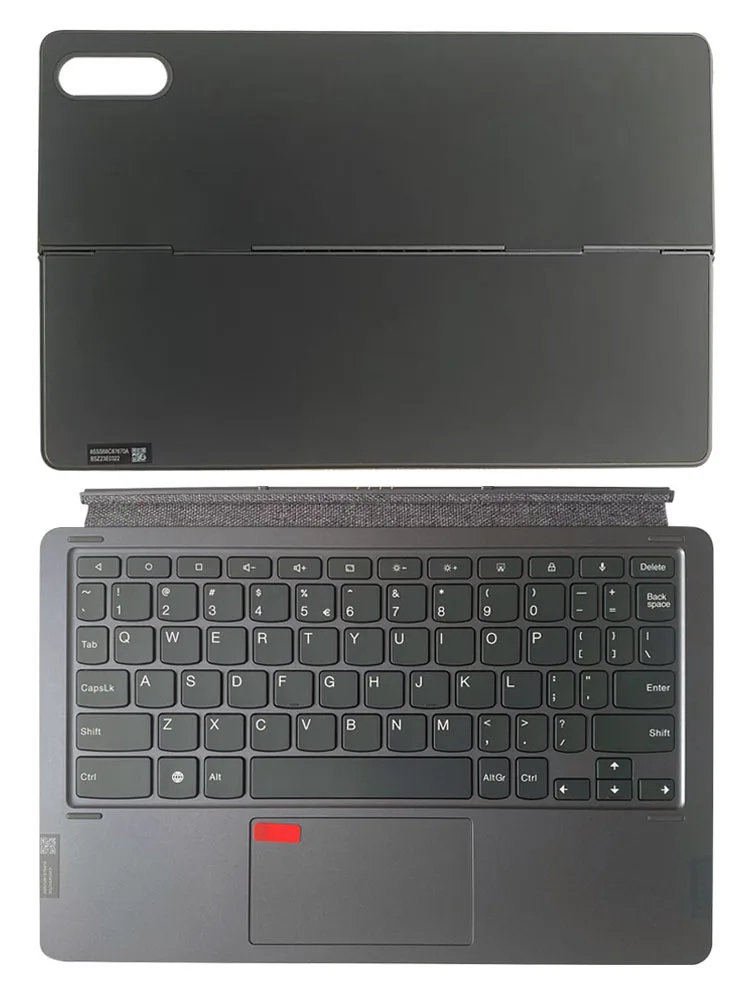 Russian RU UK SP Portuguese BR Genuine keyboard for lenovo xiaoxin pad P11 pro 2021 Tab 11.5‘’ new original US keyboard case
Russian RU UK SP Portuguese BR Genuine keyboard for lenovo xiaoxin pad P11 pro 2021 Tab 11.5‘’ new original US keyboard case