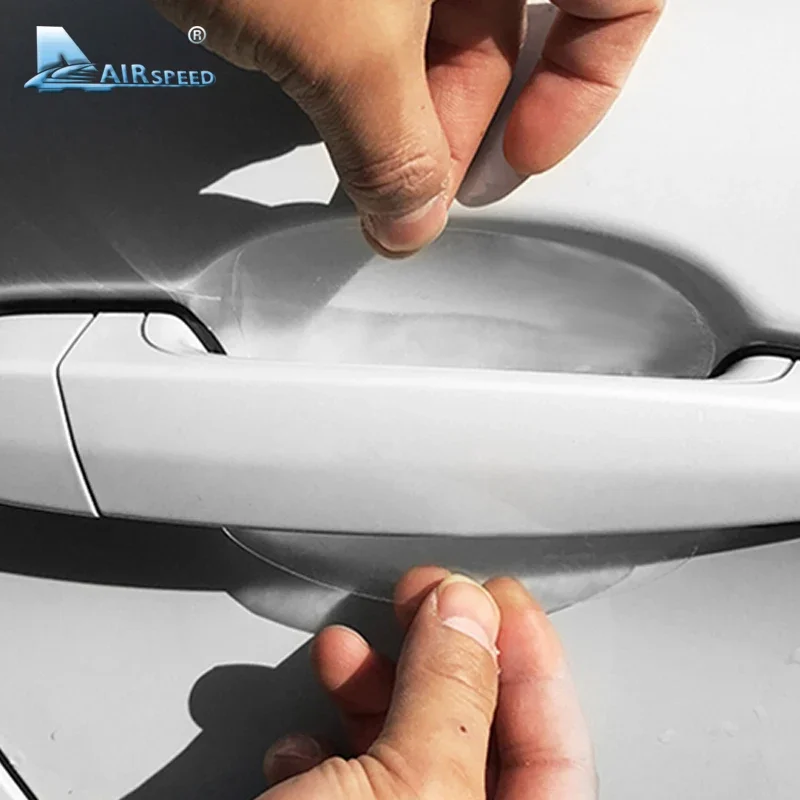 For BMW X1 X3 X4 X5 X6 1 2 3 4 5 7 Series 3GT 5GT TPU Car Door Handle Protective Film Scratch Resistant Auto Accessories
For BMW X1 X3 X4 X5 X6 1 2 3 4 5 7 Series 3GT 5GT TPU Car Door Handle Protective Film Scratch Resistant Auto Accessories