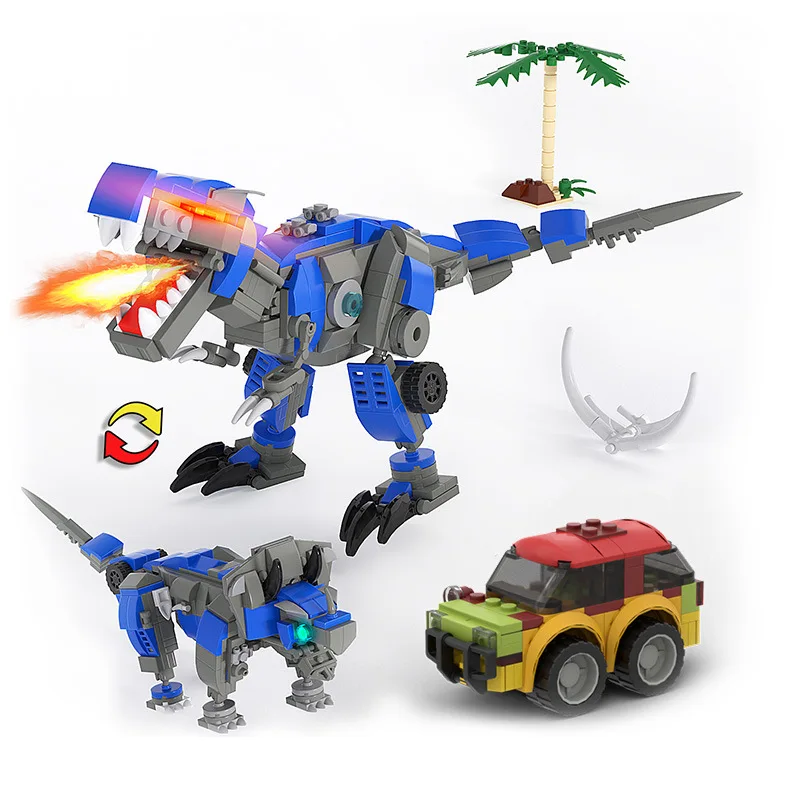 Jurassiced Dinosaurs Anime World Animal Park Blocks Building Brick second change Dinosaur Figures City Robot Dinosaurios Toys
Jurassiced Dinosaurs Anime World Animal Park Blocks Building Brick second change Dinosaur Figures City Robot Dinosaurios Toys