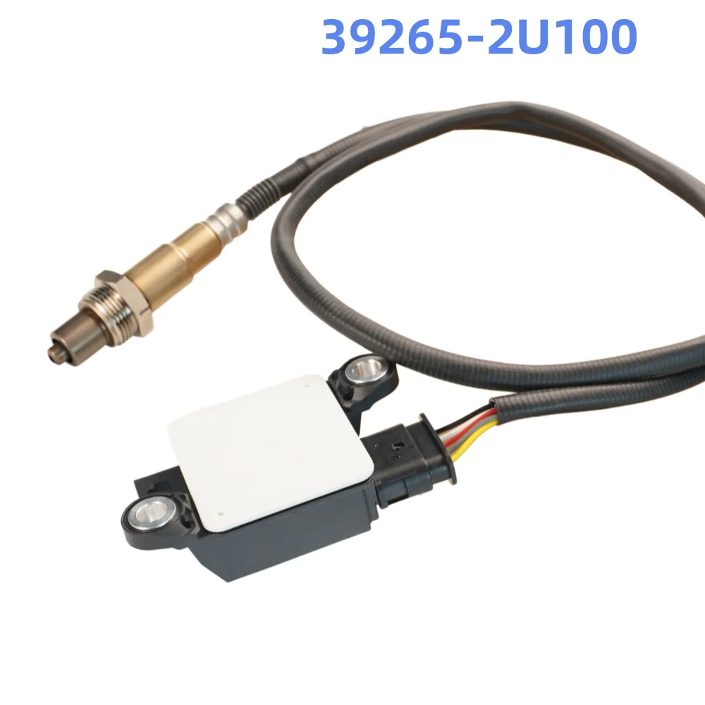 39265-2U100 New Particulate Matter PM Sensor For Hyundai Kia Ceed III CD Wagon 1.6 CRDI 392652U100 0281007556 0281007557
39265-2U100 New Particulate Matter PM Sensor For Hyundai Kia Ceed III CD Wagon 1.6 CRDI 392652U100 0281007556 0281007557