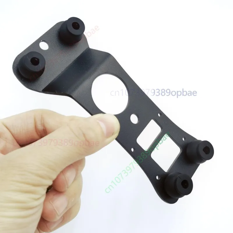 Second-hand For Inspire 1 ZENMUSE X3 Gimbal plate shock absorber plate Drone Repair Accessories for DJI free shipping
Second-hand For Inspire 1 ZENMUSE X3 Gimbal plate shock absorber plate Drone Repair Accessories for DJI free shipping