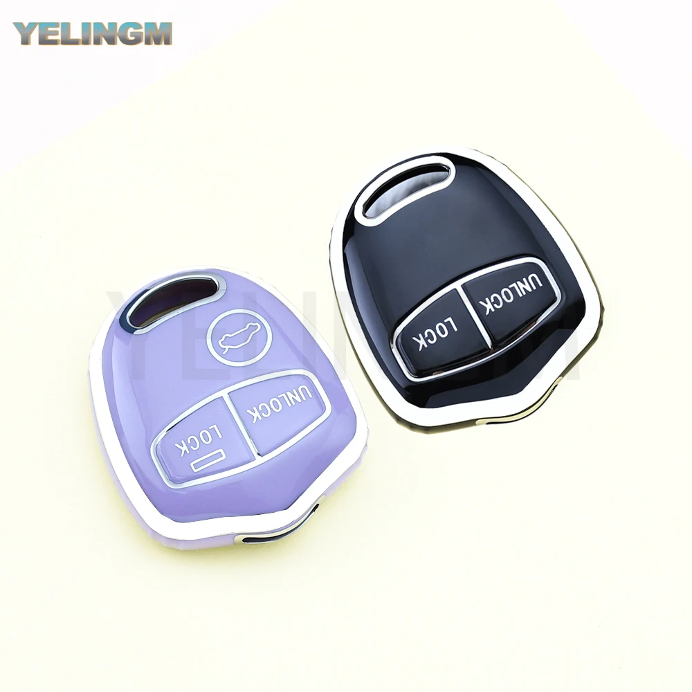 Shell Fob TPU Car Key Case Cover Bag For Mitsubishi ASX Mirage Montero Shogun L200 Colt Outlander Pajero Lancer EX Accessories
Shell Fob TPU Car Key Case Cover Bag For Mitsubishi ASX Mirage Montero Shogun L200 Colt Outlander Pajero Lancer EX Accessories