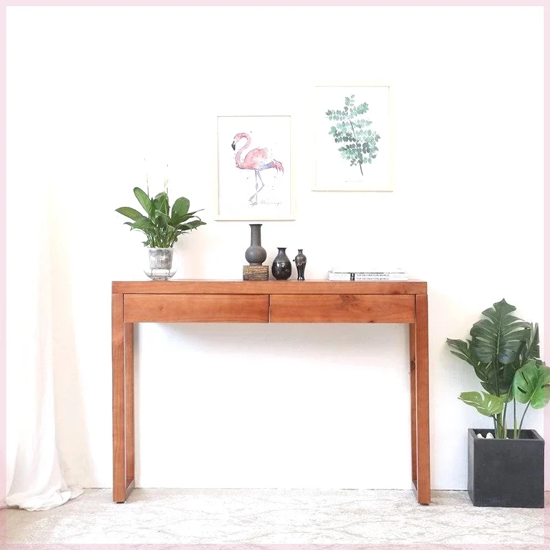 Simple Vintage Console Table With Storage Minimalist Rectangle Thin Console Table Living Room Entrance Woonkamer Tafel Furniture
Simple Vintage Console Table With Storage Minimalist Rectangle Thin Console Table Living Room Entrance Woonkamer Tafel Furniture