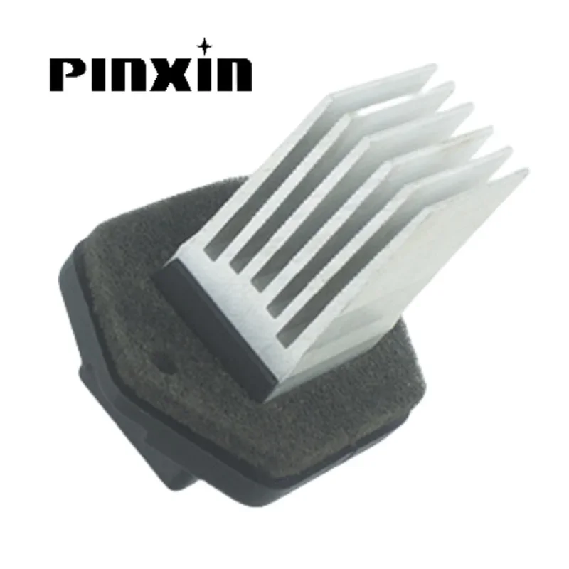 971791F200 97179-1F200 A/C Heater Blower Motor Resistor Car For Kia Sportage Mk2 2.0 2.7 for Cerato For Lion Running for Sore
971791F200 97179-1F200 A/C Heater Blower Motor Resistor Car For Kia Sportage Mk2 2.0 2.7 for Cerato For Lion Running for Sore