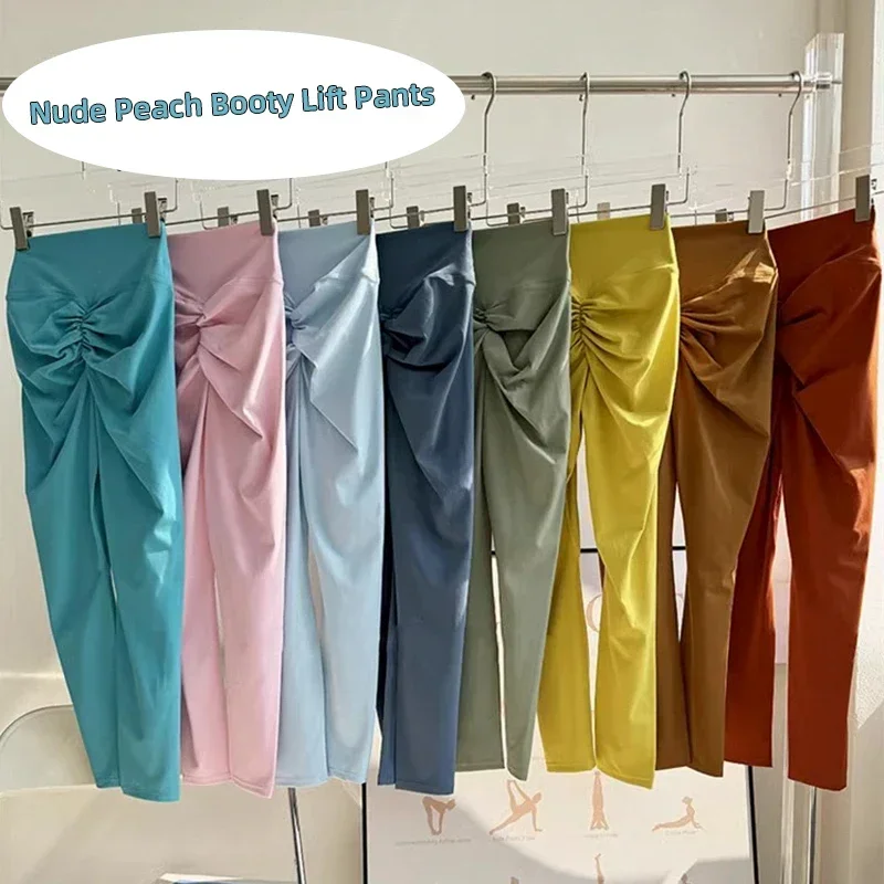 Yoga Leggings Women Fitness Leggings Running Cycling Pants Breathable Sports Leggings High Waist Summer Workout Gym Clothing
Yoga Leggings Women Fitness Leggings Running Cycling Pants Breathable Sports Leggings High Waist Summer Workout Gym Clothing