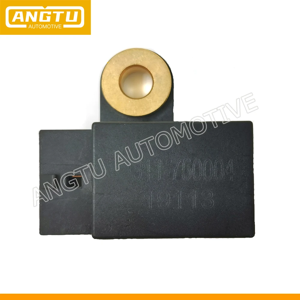 BTR M11 DSI Auto Transmission Input Speed Sensor EMM Module 0511-750004 Fit For Ssangyong 6 Speed 2011 OEM New
BTR M11 DSI Auto Transmission Input Speed Sensor EMM Module 0511-750004 Fit For Ssangyong 6 Speed 2011 OEM New