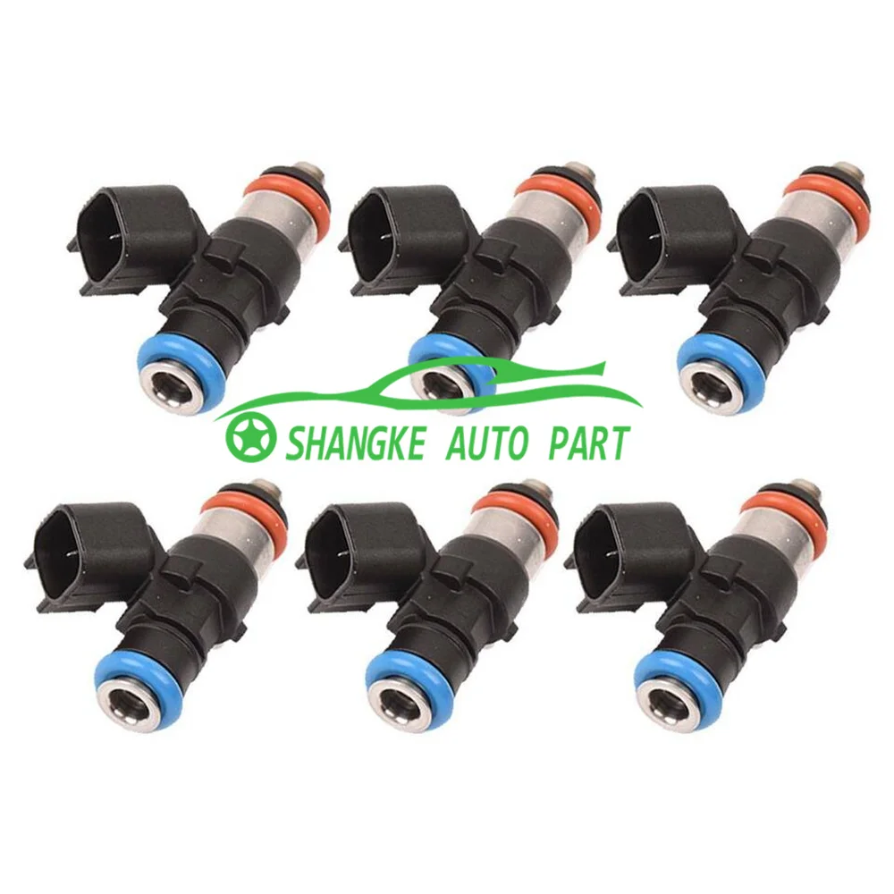 Fuel Injector OEM 0280158091 842-12353 ZZJ1-13-250A 84212353 ZZJ113250A FOR MMazda CX-9 FFord Edge Flex Taurus LLincoln MKZ MKX
Fuel Injector OEM 0280158091 842-12353 ZZJ1-13-250A 84212353 ZZJ113250A FOR MMazda CX-9 FFord Edge Flex Taurus LLincoln MKZ MKX
