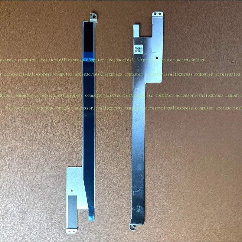 A + новый кронштейн для ЖК-экрана IDC60 для ноутбука Dell Latitude 7640 E7640 0YJ35T 0JCMFR
A + новый кронштейн для ЖК-экрана IDC60 для ноутбука Dell Latitude 7640 E7640 0YJ35T 0JCMFR