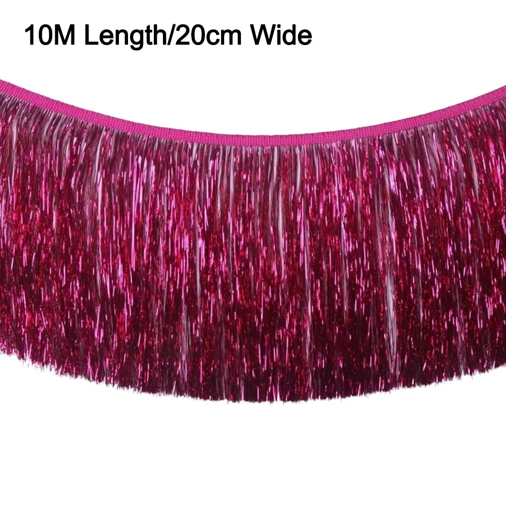 Бахрома-тесьма 10 м, шириной 20 см, с лазерной иллюзией, градиентная, для рукоделия, аксессуары для одежды, для латиноамериканских танцев
Бахрома-тесьма 10 м, шириной 20 см, с лазерной иллюзией, градиентная, для рукоделия, аксессуары для одежды, для латиноамериканских танцев