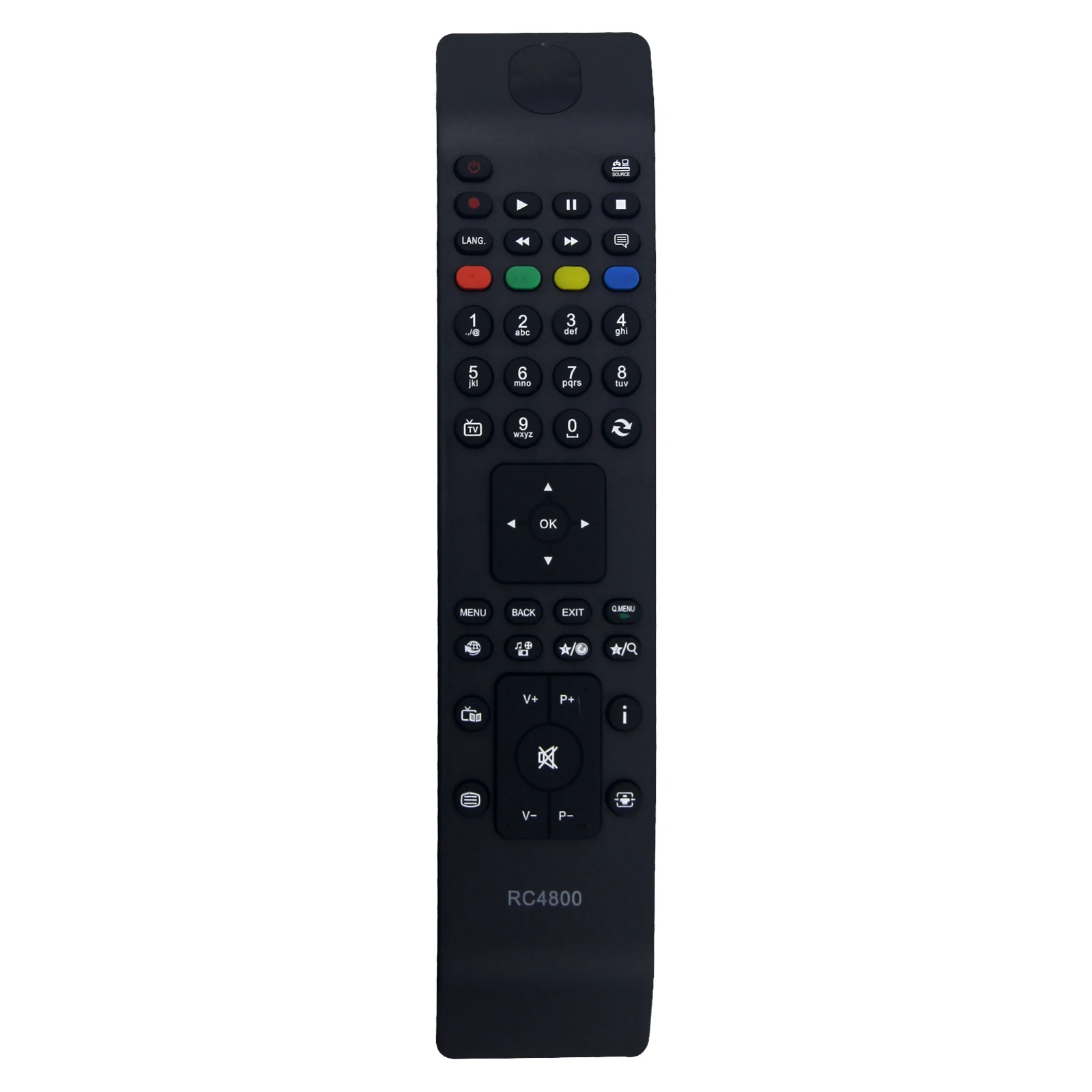 Для Sharp HDTV LT-32TW51J LT32TW51J K48DLV3F K20LV1H пульт дистанционного управления RC4800 запасные части
Для Sharp HDTV LT-32TW51J LT32TW51J K48DLV3F K20LV1H пульт дистанционного управления RC4800 запасные части