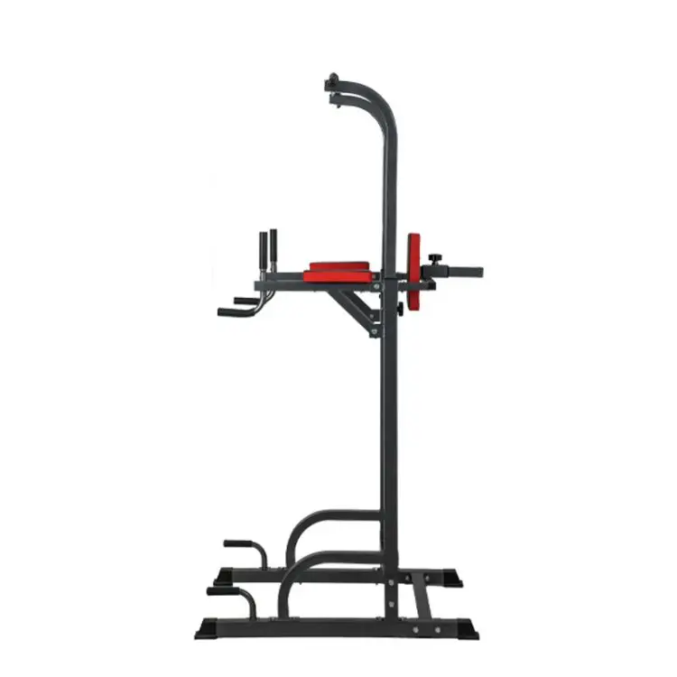 Standing Dip Station Pull-up Bar Power Towerpromote sales
Standing Dip Station Pull-up Bar Power Towerpromote sales
