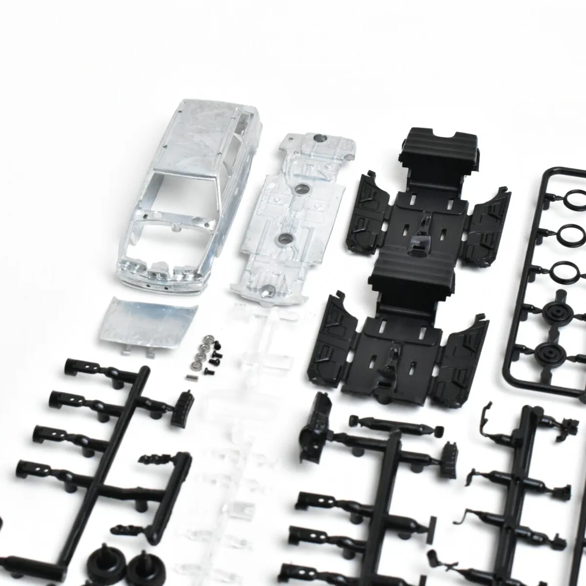 Коллекционная сборная модель автомобиля BMW E34 в масштабе 1:64, ручная работа, литая под давлением
Коллекционная сборная модель автомобиля BMW E34 в масштабе 1:64, ручная работа, литая под давлением