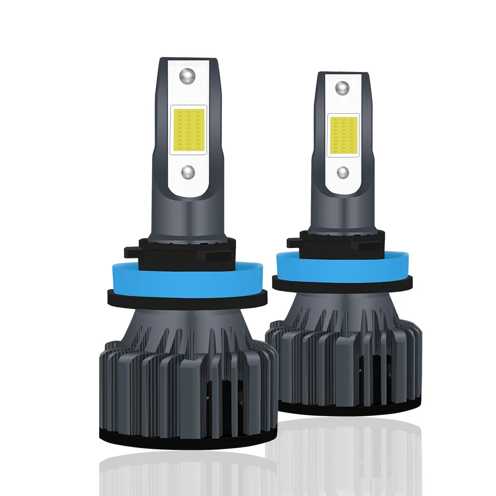 Светодиодные фары General Motors, новое пятно H1 H4 H7 H11
Светодиодные фары General Motors, новое пятно H1 H4 H7 H11