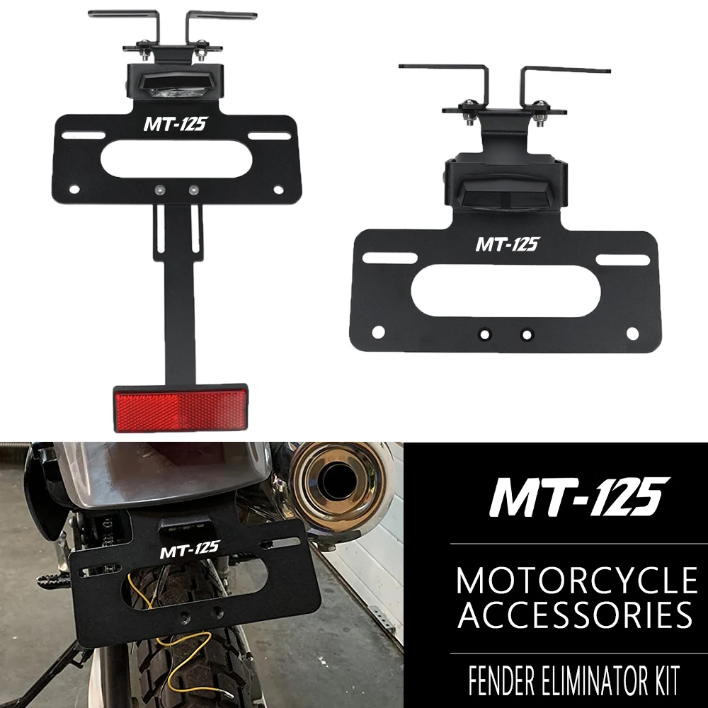 For YAMAHA NIKEN 2018 2019 2020 2021 2022 2023 24 Motorcycle License Plate Holder with LED Light Universal Number Plate Bracket
For YAMAHA NIKEN 2018 2019 2020 2021 2022 2023 24 Motorcycle License Plate Holder with LED Light Universal Number Plate Bracket