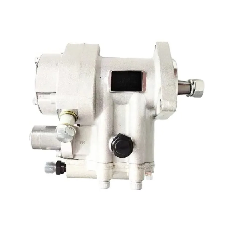 For CC485 Fuel Pump NFP1.2 HA10009375 HA10007359 4G33TC-180100C NFP1.2
For CC485 Fuel Pump NFP1.2 HA10009375 HA10007359 4G33TC-180100C NFP1.2