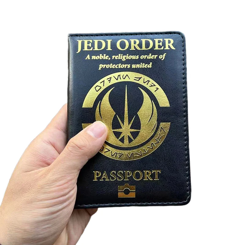 Fashion Men Women Leather Passport Cover Global Travel Accessories Passport ID Card Holder
Fashion Men Women Leather Passport Cover Global Travel Accessories Passport ID Card Holder