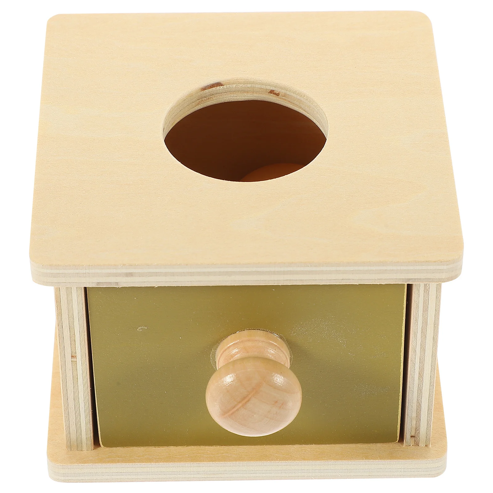 1Set Box Wooden Shape Sorting Educational Playset Kids Sensory Motor Skills Cognitive Development Activity
1Set Box Wooden Shape Sorting Educational Playset Kids Sensory Motor Skills Cognitive Development Activity