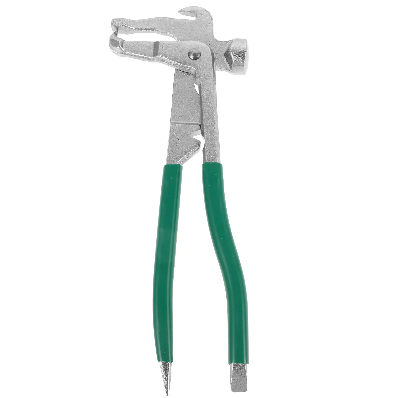 Tire Balancing Weight Removal Tool Professional Wheel Weight Pliers Easy Installation Versatile Heavy Duty Car Accessory
Tire Balancing Weight Removal Tool Professional Wheel Weight Pliers Easy Installation Versatile Heavy Duty Car Accessory