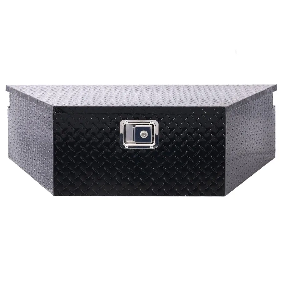39inch Aluminum tool box,heavy duty truck bed tool box,outdoor trailer pickup storage tool box,RV storage organizer,underbody b
39inch Aluminum tool box,heavy duty truck bed tool box,outdoor trailer pickup storage tool box,RV storage organizer,underbody b