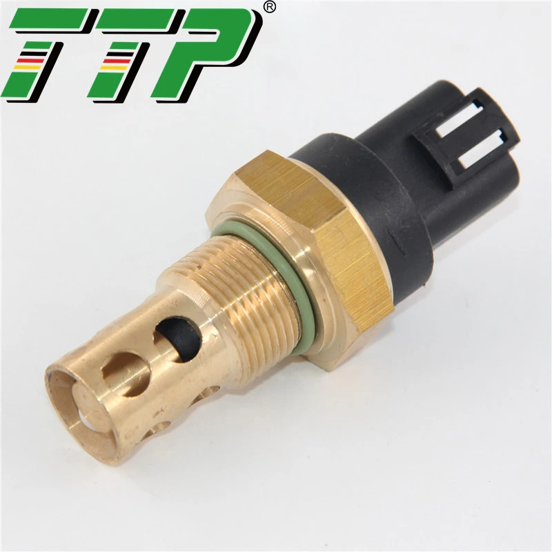 15048183 for Volvo Truck Pressure Sensor The Temperature Sensor 12W461 11144494 with Great Quality
15048183 for Volvo Truck Pressure Sensor The Temperature Sensor 12W461 11144494 with Great Quality