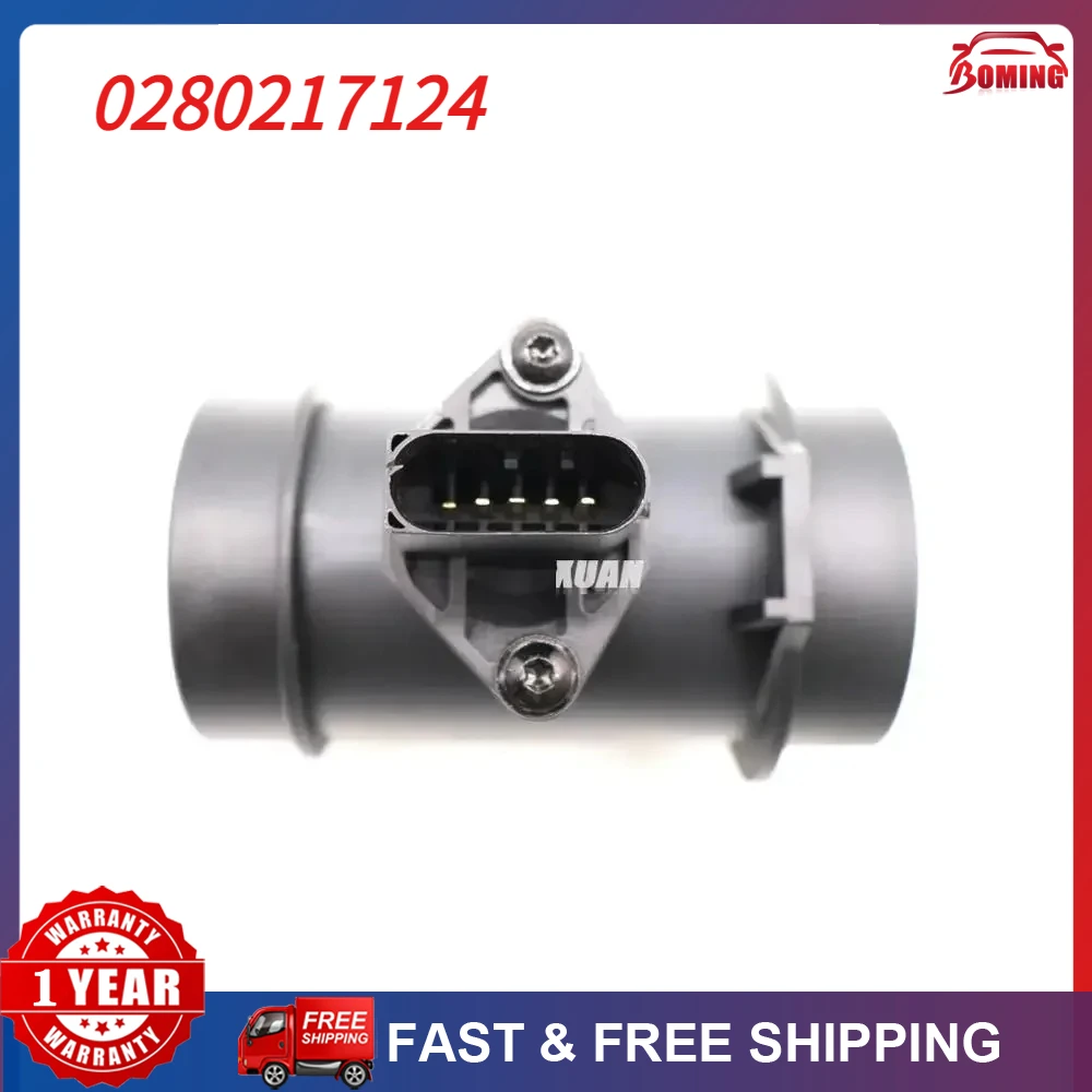 Car NEW MAF Mass Air Flow Sensor 1433565 13621433565 0 280 217 124 0280217124 For BMW E36 E38 E46 316i 316Ci 318i 740d Z3
Car NEW MAF Mass Air Flow Sensor 1433565 13621433565 0 280 217 124 0280217124 For BMW E36 E38 E46 316i 316Ci 318i 740d Z3