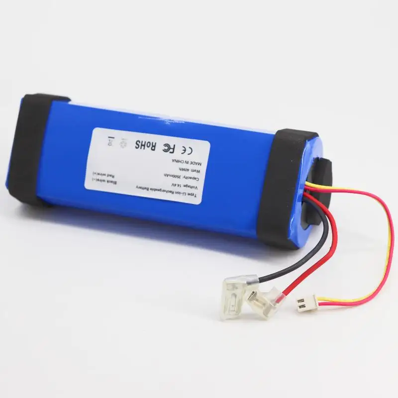 Аккумулятор 21.6V 4000mAh для пылесосов Tineco FLOOR ONE 1.0 FW25M-01 FW25W-01 FW09010ECN HF10E-01 HF20E-01 S3-01
Аккумулятор 21.6V 4000mAh для пылесосов Tineco FLOOR ONE 1.0 FW25M-01 FW25W-01 FW09010ECN HF10E-01 HF20E-01 S3-01