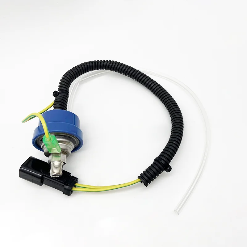 Komatsu PC200 210 220 300 360-7-8 excavator air Filter element Air filtration sensor inductor
Komatsu PC200 210 220 300 360-7-8 excavator air Filter element Air filtration sensor inductor