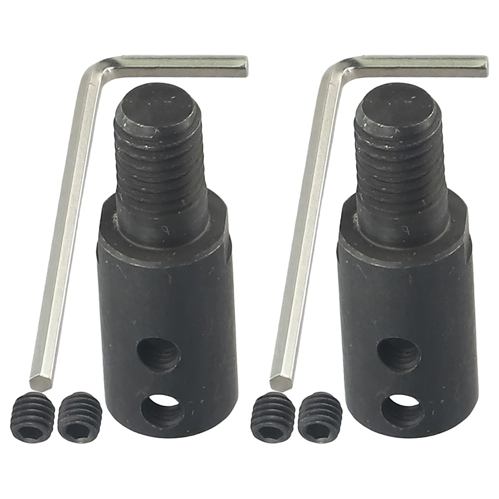 2Sets Saw Blade Connecting Rod M10 Bushing Saw Blade Connecting Shaft For Saw Blade Connection Joints Angle Grinder Accessories
2Sets Saw Blade Connecting Rod M10 Bushing Saw Blade Connecting Shaft For Saw Blade Connection Joints Angle Grinder Accessories