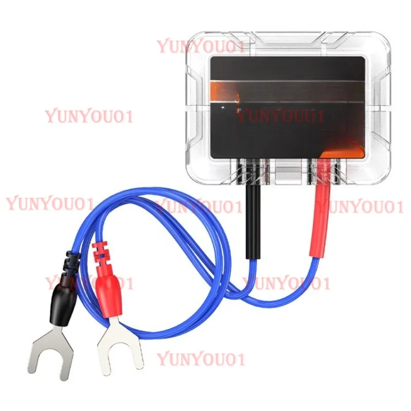BM200 Automotive Battery Analyzer 12V Battery Inspection Tool, Battery Tester
BM200 Automotive Battery Analyzer 12V Battery Inspection Tool, Battery Tester