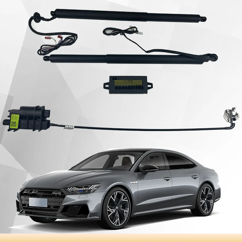 For MAYBACH MPV 2003 D9 Car Power Trunk Lift Electric Hatch Tailgate Tail gate Strut Auto Rear Door Actuator
For MAYBACH MPV 2003 D9 Car Power Trunk Lift Electric Hatch Tailgate Tail gate Strut Auto Rear Door Actuator