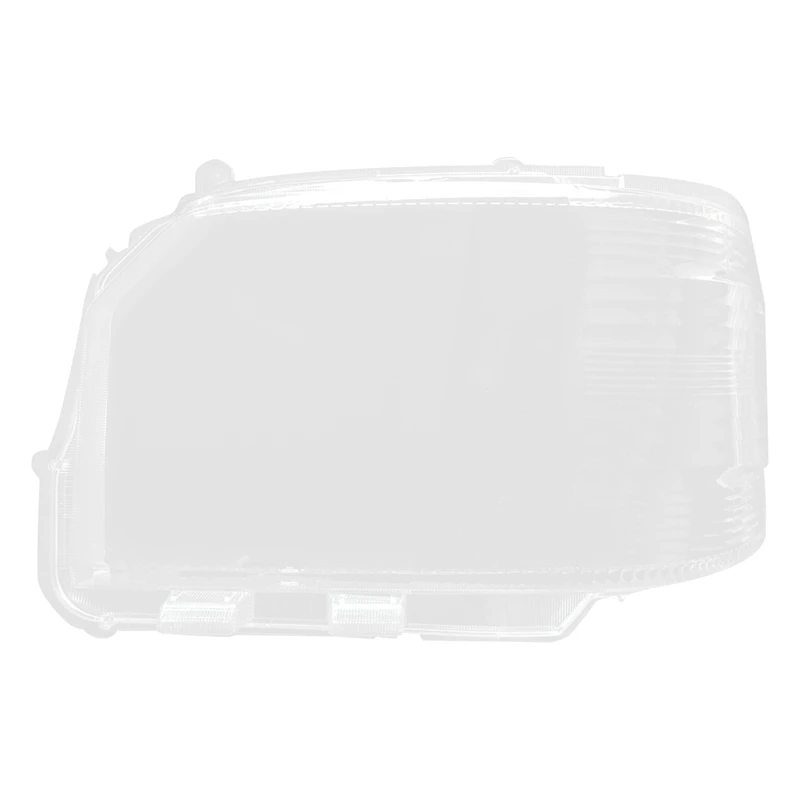 Car Left Headlight Shell Lamp Shade Headlight Cover For Hiace 2014-2018 Accessories Parts Kits
Car Left Headlight Shell Lamp Shade Headlight Cover For Hiace 2014-2018 Accessories Parts Kits