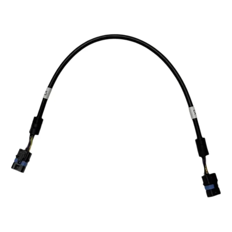 Centrifugal Nozzle Signal Line for Agricultural Drone T40P/T20 for DJ Plant Protection Drone
Centrifugal Nozzle Signal Line for Agricultural Drone T40P/T20 for DJ Plant Protection Drone