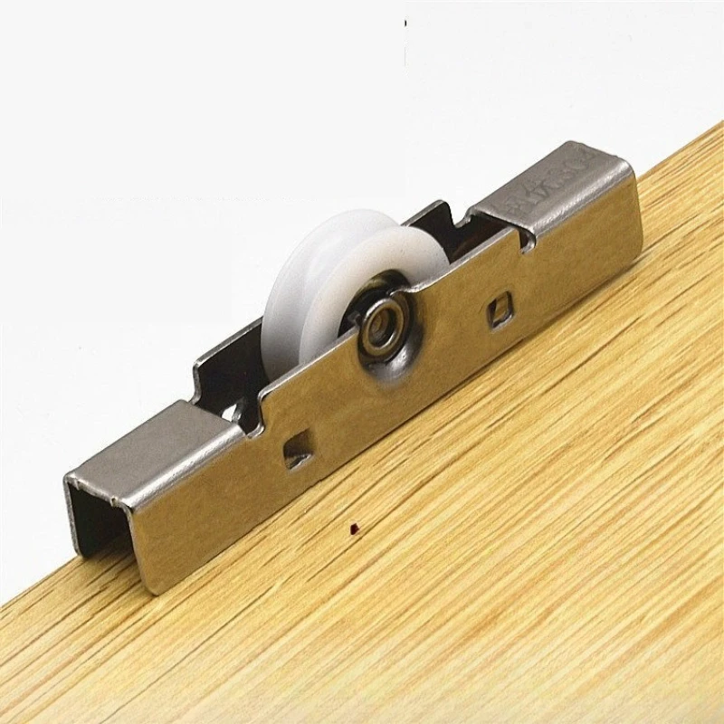 10pcs Sliding frameless balcony pulley 8mm sliding glass door Window roller Bath door stainless steel waterproof concave wheel
10pcs Sliding frameless balcony pulley 8mm sliding glass door Window roller Bath door stainless steel waterproof concave wheel