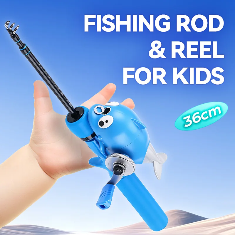 WEIHE 1/2pcs 1.2m MiNi Rod Set telescopic portable Lure Rod
WEIHE 1/2pcs 1.2m MiNi Rod Set telescopic portable Lure Rod