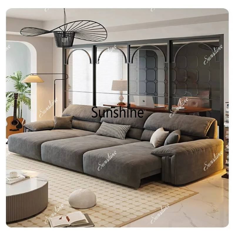 Cat scratching cloth electric multi-function, living room, retractable adjustable fabric sofa bed integrated dual-purpose
Cat scratching cloth electric multi-function, living room, retractable adjustable fabric sofa bed integrated dual-purpose