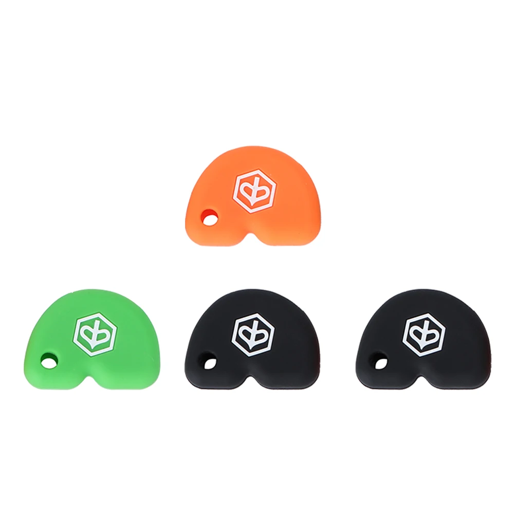 4pcs Motorcycle Key Protector Silicone Covers Remote Key Cover Wear Resistance Durable Fits Well Protects Dust Scratches
4pcs Motorcycle Key Protector Silicone Covers Remote Key Cover Wear Resistance Durable Fits Well Protects Dust Scratches