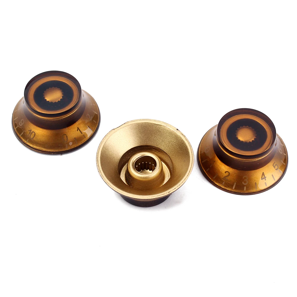 3pcs Guitar Knobs Volume Tone Control Caps For Electric Guitar Replacement Parts Compatible With Epiphone Style Models Red
3pcs Guitar Knobs Volume Tone Control Caps For Electric Guitar Replacement Parts Compatible With Epiphone Style Models Red