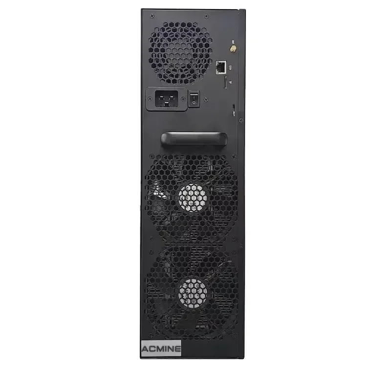 DISCOUNT SALES ON NEW Goldshell E-DG1M Miner
DISCOUNT SALES ON NEW Goldshell E-DG1M Miner