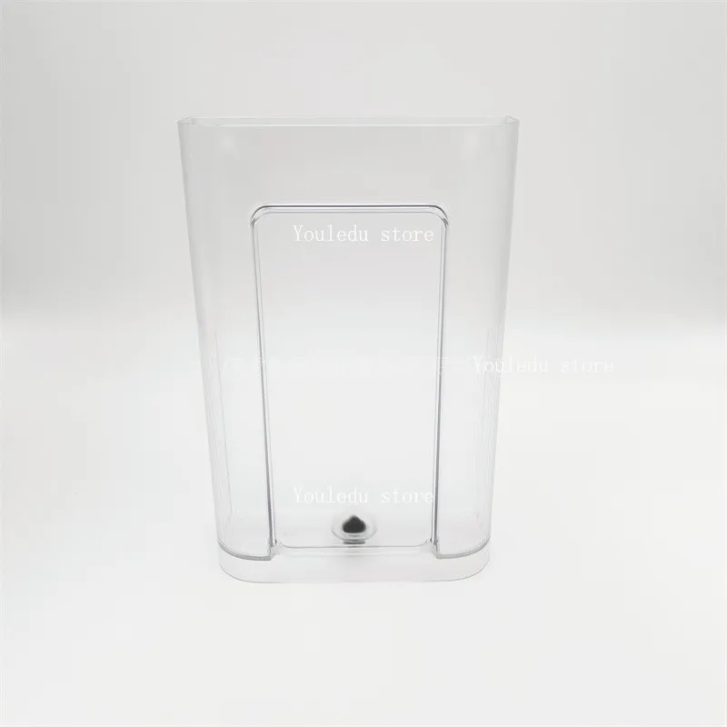 Apply To Nespresso Capsule Coffee Machine F111 EN510 Water Tank, Water Container, Spare Parts
Apply To Nespresso Capsule Coffee Machine F111 EN510 Water Tank, Water Container, Spare Parts