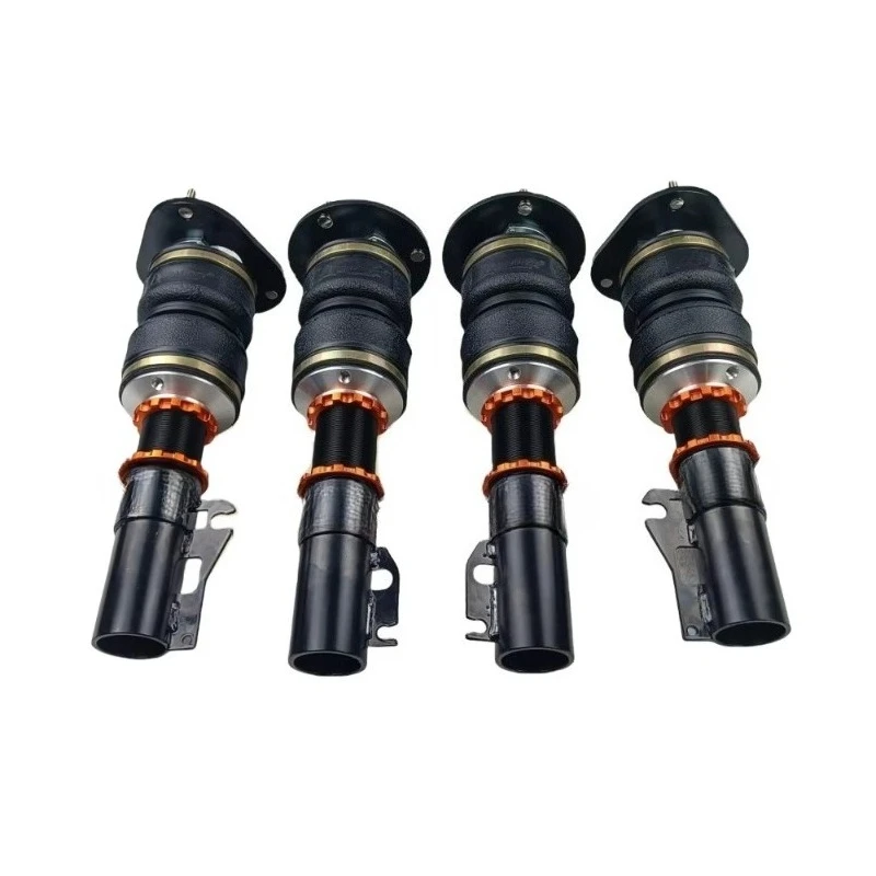 For Cayman 987 2005+ Airstrut Kit/Auto Parts/air Suspension/pneumatic/shock Absorber
For Cayman 987 2005+ Airstrut Kit/Auto Parts/air Suspension/pneumatic/shock Absorber
