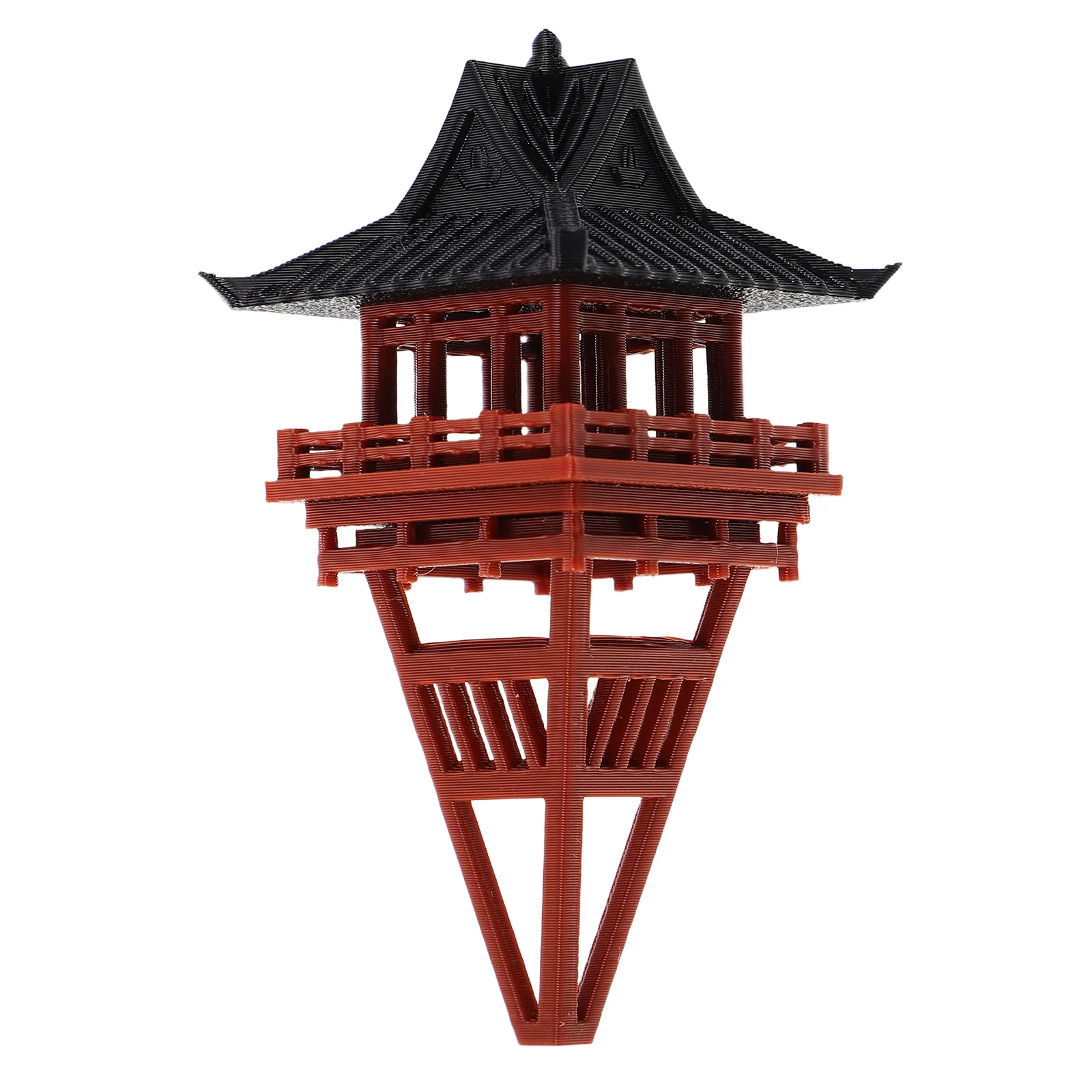 Treehouse Model Mini Pagoda naments Chinese Architectural Decor Bonsai Figurines Garden Statue Table Accessories
Treehouse Model Mini Pagoda naments Chinese Architectural Decor Bonsai Figurines Garden Statue Table Accessories