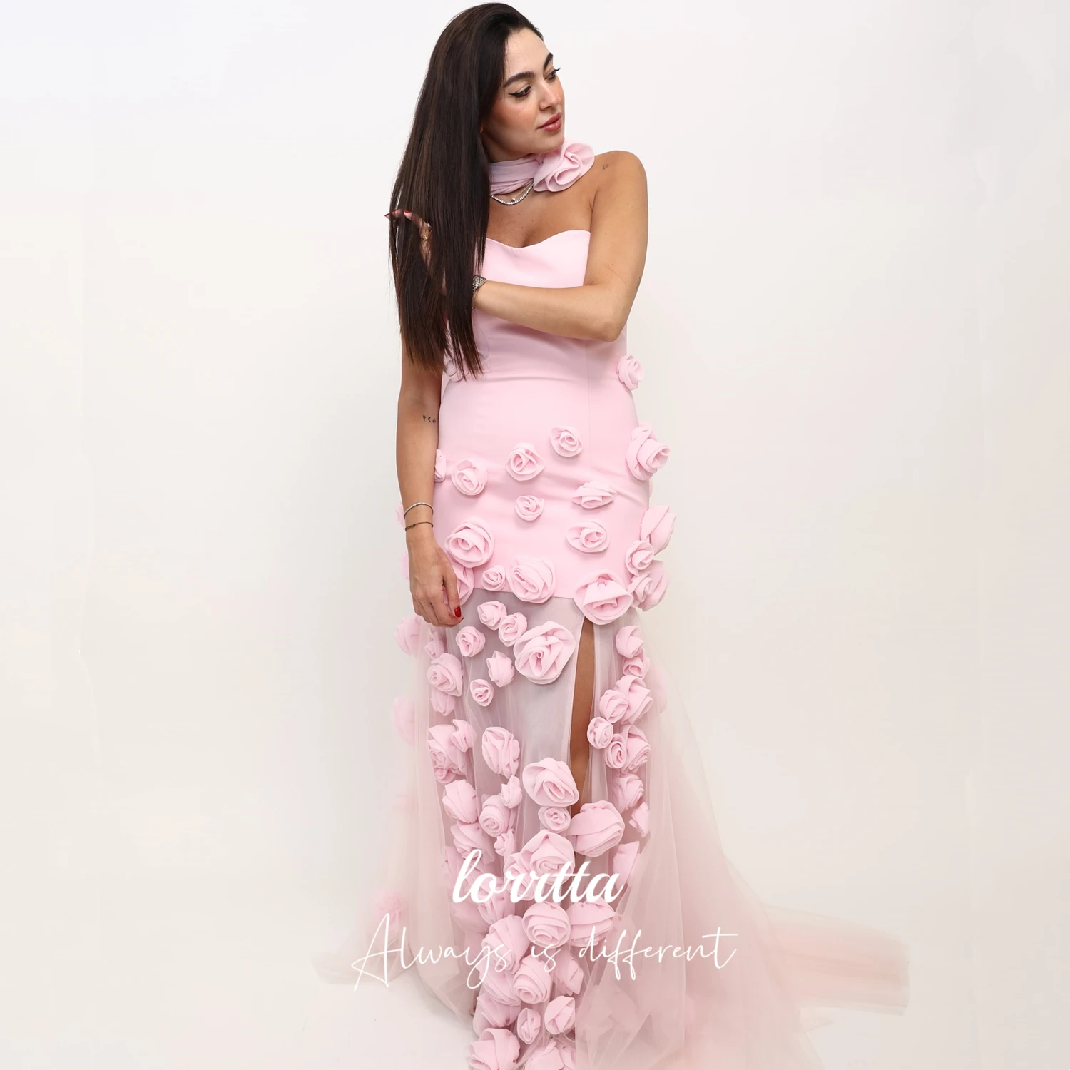 Lorrtta Customized Cocktail Dress Formal Dress Women Luxury Party Evening Dress for Wedding Guest Elegant Sharon Happy Evening
Lorrtta Customized Cocktail Dress Formal Dress Women Luxury Party Evening Dress for Wedding Guest Elegant Sharon Happy Evening