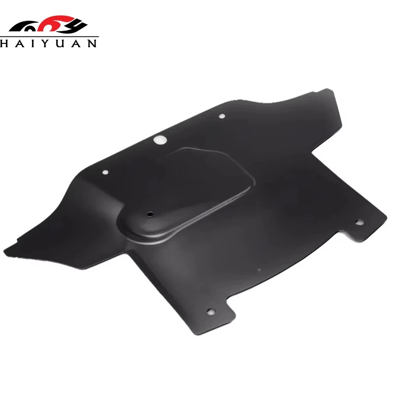Plastic Engine Splash Shield for 2005-2014 for 300 for 4806074AG Snap-on or Inlay
Plastic Engine Splash Shield for 2005-2014 for 300 for 4806074AG Snap-on or Inlay
