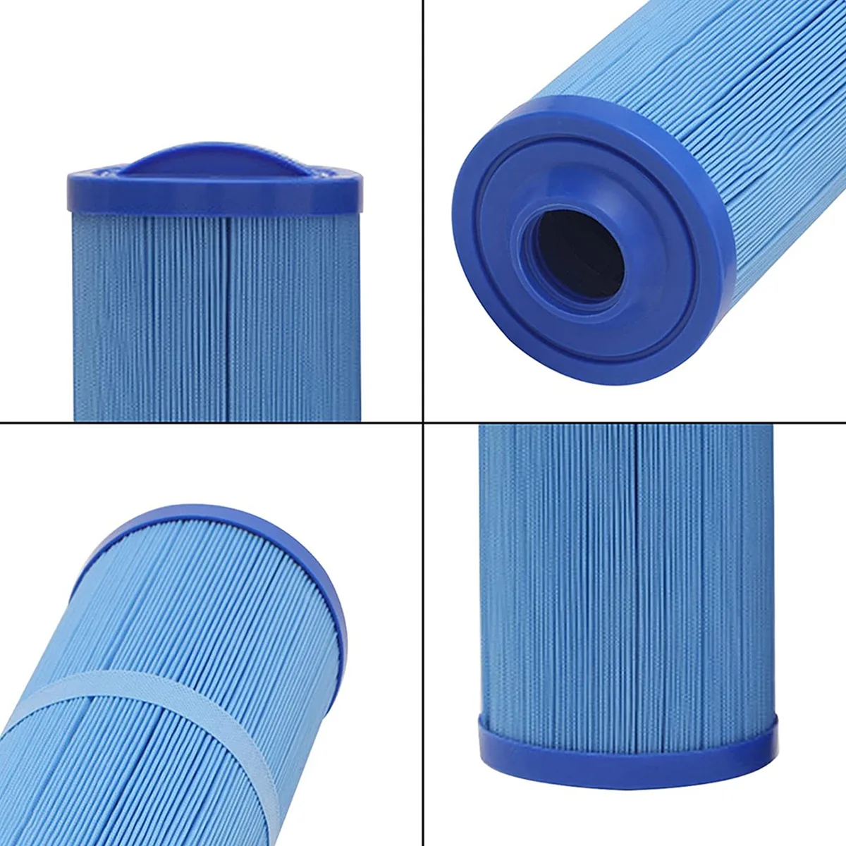 TFORU-Spa Filter 2 Inch Female SAE Threaded For PWW50L U-Nicel 4CH-949,Filbur FC-0172,SD-01143,For Hot Tub Filter 817-4050,Etc
TFORU-Spa Filter 2 Inch Female SAE Threaded For PWW50L U-Nicel 4CH-949,Filbur FC-0172,SD-01143,For Hot Tub Filter 817-4050,Etc