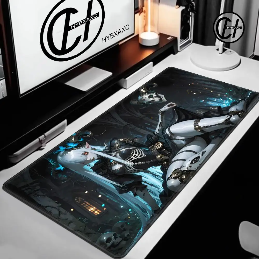 Механический коврик для мыши с готическим пейзажем для девочек, милый HD настольный коврик, расширенные коврики для игровой клавиатуры, большой коврик для геймерской мыши 100x50 см XXL
Механический коврик для мыши с готическим пейзажем для девочек, милый HD настольный коврик, расширенные коврики для игровой клавиатуры, большой коврик для геймерской мыши 100x50 см XXL