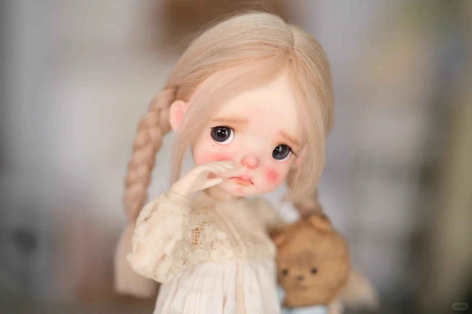 New sd BJD 1/6 Resin Baby BJD xiaop Doll Body bjd accessories doll accessories girl toys from stock
New sd BJD 1/6 Resin Baby BJD xiaop Doll Body bjd accessories doll accessories girl toys from stock