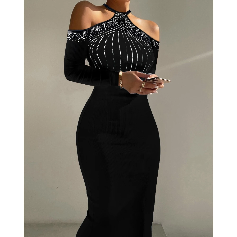 Summer Women Contrast Leopard Print Mock Neck Bodycon Midi Dress Colorblock Sleeveless Long Casual Dress Female Party Clothes
Summer Women Contrast Leopard Print Mock Neck Bodycon Midi Dress Colorblock Sleeveless Long Casual Dress Female Party Clothes
